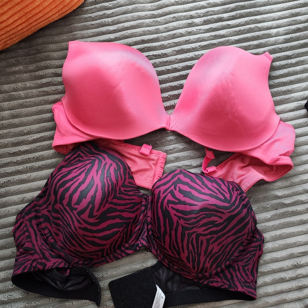 Bra bundle